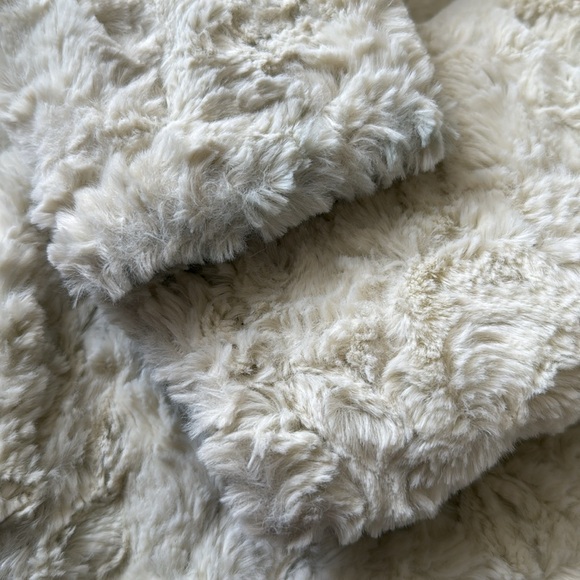 North Face Reversible Mossbud Swirl Jacket - Picture 10 of 10